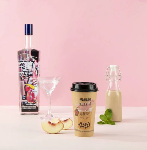 香飄飄互聯網戰略新動向 瞄準1億用戶目標，拓展非酒精飲料與茶葉零售版圖