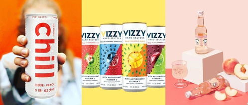 低酒精飲料與無酒精潮流 為何它們正征服年輕一代？