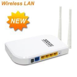 便捷與安全的完美結(jié)合 勝源SY-WR850N 300M防火墻無(wú)線(xiàn)路由器評(píng)測(cè)